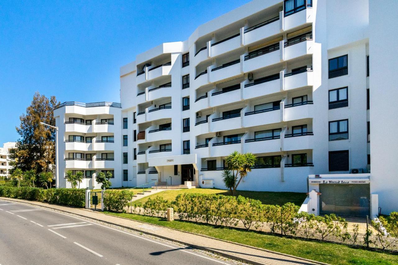Whome | Vilamoura Sunny Apartment Quarteira Exterior foto